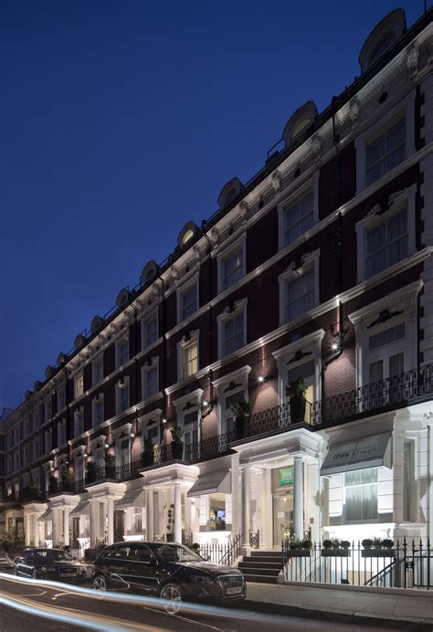 heeton concept hotel|heeton concept hotel earls court.